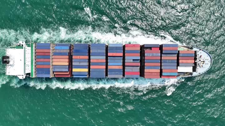 Review of Maritime Transport 2024 | UN Trade and Development (UNCTAD)